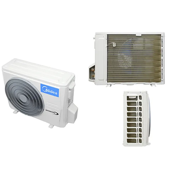 Máy lạnh Midea Inverter 1 Hp MSAB-10CRDN8