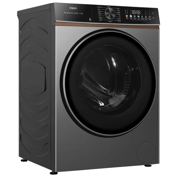 Máy giặt Aqua Inverter 10 Kg AW10-BD4657U1M(GN)