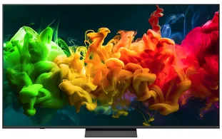 Smart Tivi LG QNED AI 4K 85 Inch 85QNED81BSA