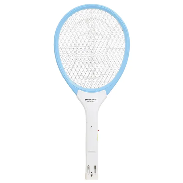 Vợt Muỗi SUNHOUSE SHE-MT1690 - Xanh