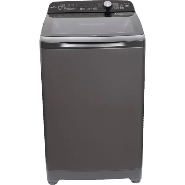 Máy Giặt Aqua 10 Kg AQW-DR100ET (S)