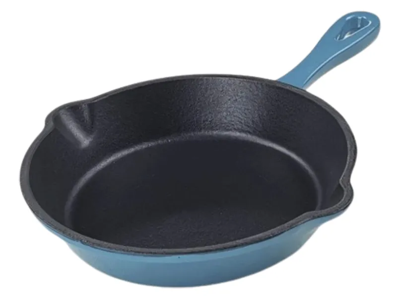 Chảo Oceno FR16D - Light Blue