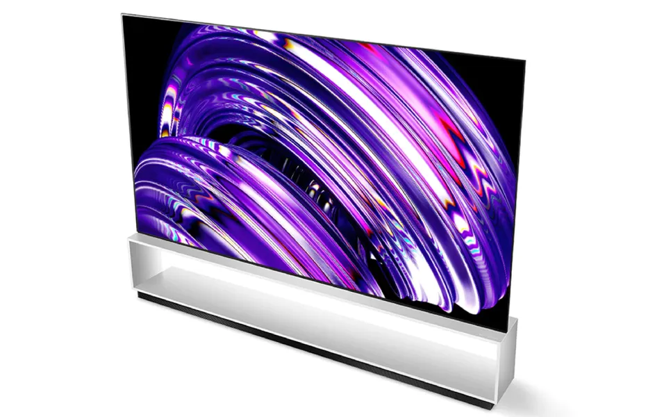 Smart Tivi OLED LG 8K 88 Inch 88Z2PSA