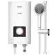 Máy Nước Nóng Trực Tiếp Panasonic DH-4NTP1VM - Malaysia
