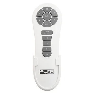 Quạt Trần 5 Cánh AC ACF02D525 - 30W 6