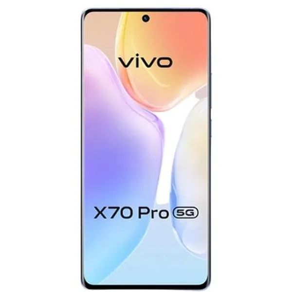 Điện thoại X70 Pro 5G (12+256GB)
