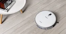 So s&aacute;nh c&aacute;c d&ograve;ng robot h&uacute;t bụi Ecovacs phổ biến hiện nay
