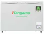 Tủ Đông Kangaroo Inverter 290 Lít KGFZ290IC1