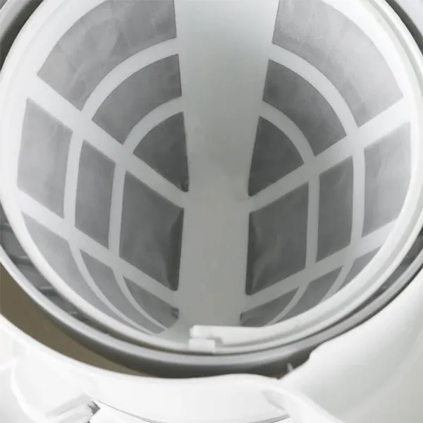 Máy pha cà phê Electrolux ECM1303W 1.5 lít 870W