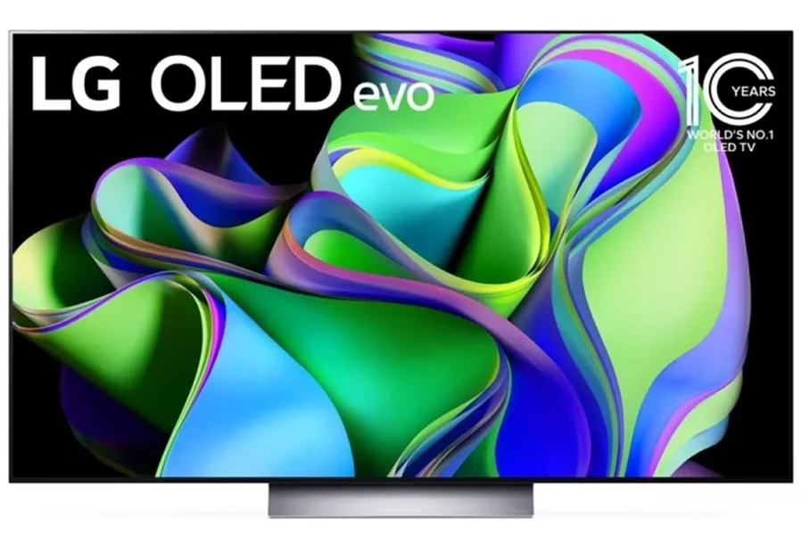 Smart Tivi LG OLED 4K 77 Inch OLED77C3PSA