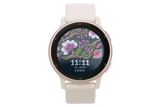 Garmin Vivoactive 5 dây silicone 0