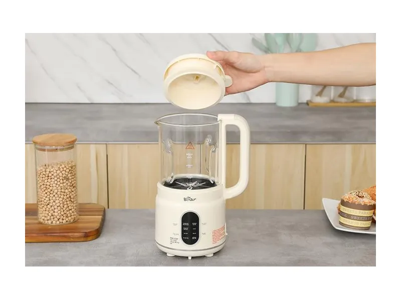 Máy Làm Sữa Hạt Đa Năng Bear HSB-045MQ