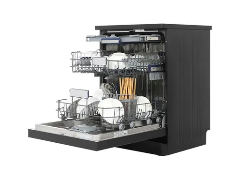 Máy Rửa Chén Độc Lập Hafele HDW-F6081B (533.23.201) - Xuất Xứ Thổ Nhĩ Kỳ 6