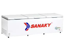 Tủ Đông Sanaky Inverter 1500 Lít VH-1799HY3
