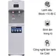 Cây nước uống nóng lạnh Toshiba RWF-W1669BV (W1)