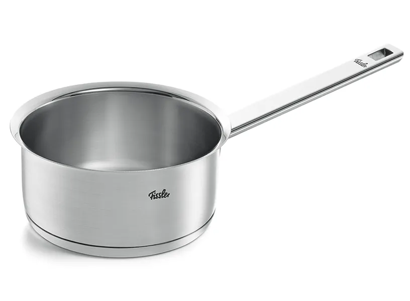 Bộ Nồi 5 Món Fissler OPC2 Nắp Inox - Xuất Xứ Đức
