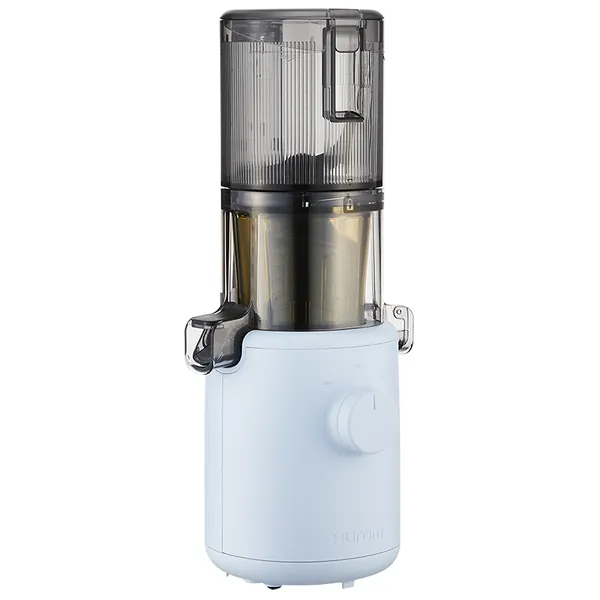 Máy Ép Chậm HUROM H310A, Màu Xanh - Hàn Quốc