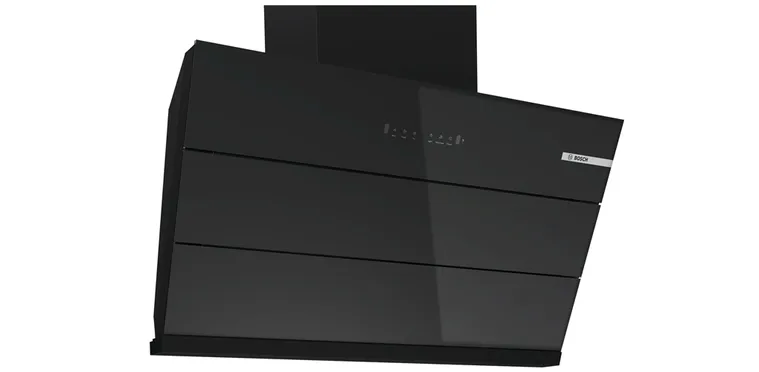 Máy Hút Mùi Áp Tường Bosch DWK98IJ60I Series 4 4