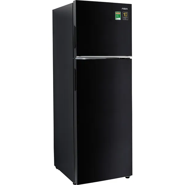 Tủ Lạnh Aqua Inverter 283 Lít AQR-T299FA (FB)