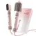 Lược Sấy Tạo Kiểu Simplus RFSH005PK00 0