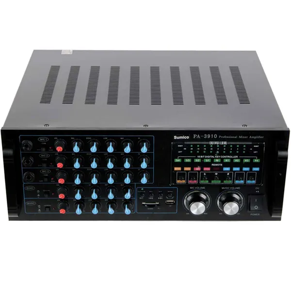 Amply Sumico PA-3910