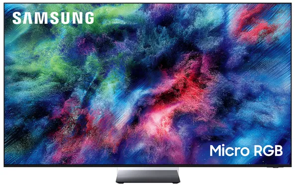 Smart Tivi Samsung Micro RGB 4K 65 Inch MRA65R95HX