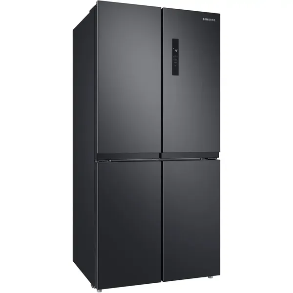 Tủ Lạnh Samsung Multidoor 488 Lít RF48A4000B4/SV