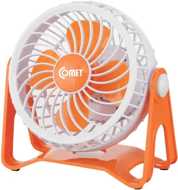 Quạt sạc Comet CRF0105 0