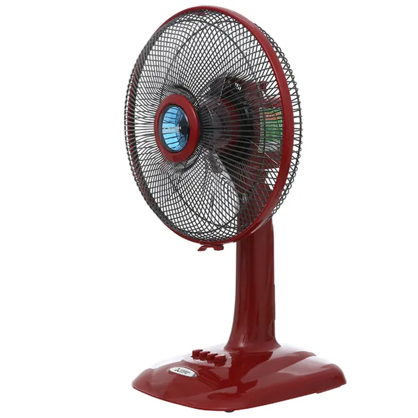 Quạt Bàn MITSUBISHI D12-GA CY-RD - Đỏ