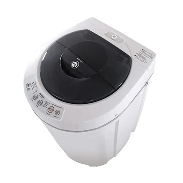 Máy Giặt Sharp 7.5 Kg ES-Q750EV-H 