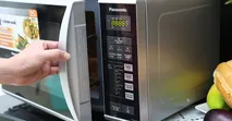 M&atilde; lỗi H98 l&ograve; vi s&oacute;ng Panasonic, nguy&ecirc;n nh&acirc;n v&agrave; c&aacute;ch khắc phục