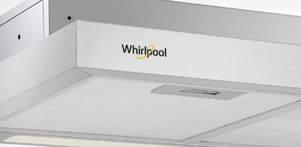Máy Hút Mùi Âm Tủ 60cm Whirlpool AKR6152IXDS-CV