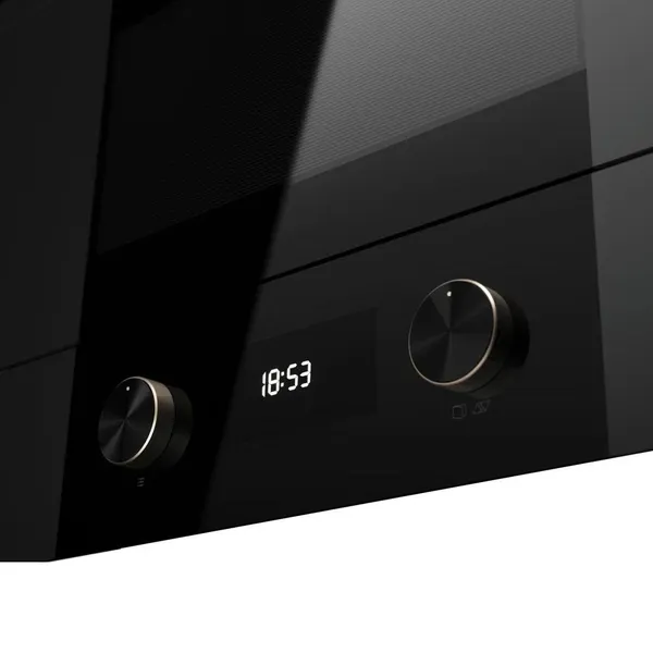 Lò Vi Sóng Kết Hợp Nướng TEKA ML 82 VG 22 Lít