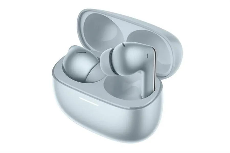 Tai Nghe Bluetooth True Wireless Xiaomi Redmi Buds 8 Pro Đen