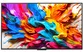 Smart TV Kết Nối Không Dây LG QNED evo AI MiniLED 86 Inch 86QNED9MASA 1