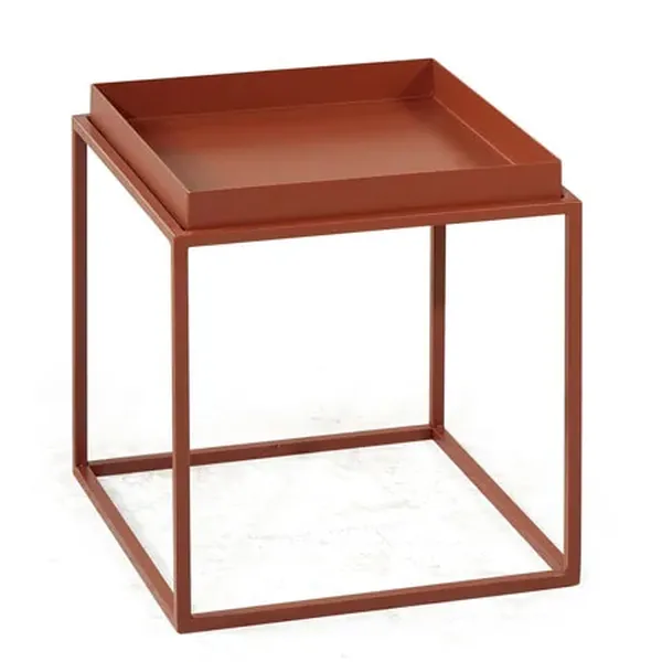 Bàn Coffee VICTORIA LT005S Đỏ
