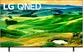 Smart Tivi QNED LG 4K 50 Inch 50QNED80SQA