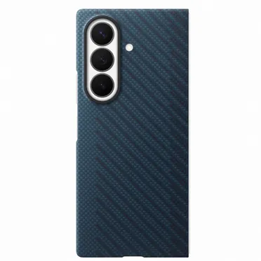 Ốp Lưng Samsung Galaxy Z Fold8 Ultra Chính Hãng Carbon With Magsafe
