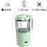 Máy Làm Sữa Hạt Hawonkoo SMH-120-GE