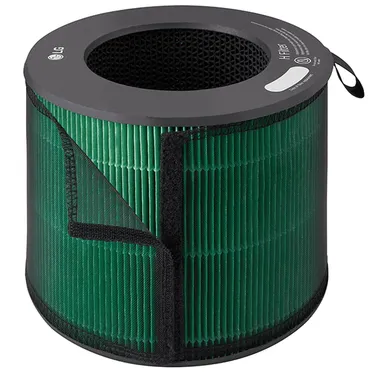 Bộ Lọc Thay Thế Cho Máy Lọc Khí LG Puricare Aero Hit PFSAZC01.ASTD 0