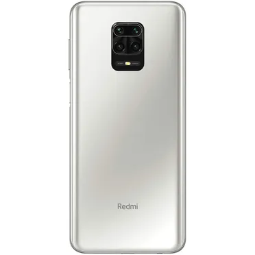 Redmi Note 9S(3GB+64GB) Trắng 3