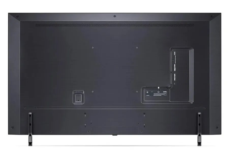 Smart Nanocell Tivi LG 4K 65 Inch 65NANO80TPA ThinQ AI