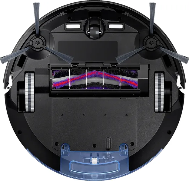 Robot Hút Bụi Samsung VR05R5050WK/SV 55W