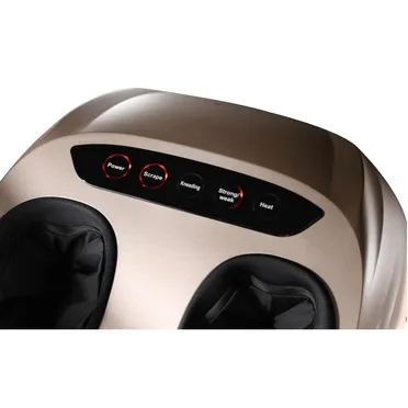 Máy Massage Chân Poongsan MFP-002 3