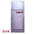 Tủ Lạnh Sharp 180 Lít SJ-18SAKURA-PK