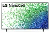 Smart Nanocell Tivi LG 4K 65 Inch 65NANO80TPA ThinQ AI