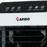 Quạt Điều Hòa Không Khí Rapido Everest 3000-D