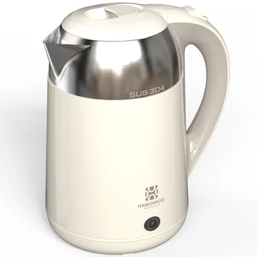 Ấm Siêu Tốc Hawonkoo KEH-181 1.8 Lít 4
