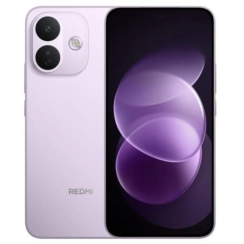 Điện thoại Xiaomi Redmi Note 17 Pro 5G 6GB/256GB