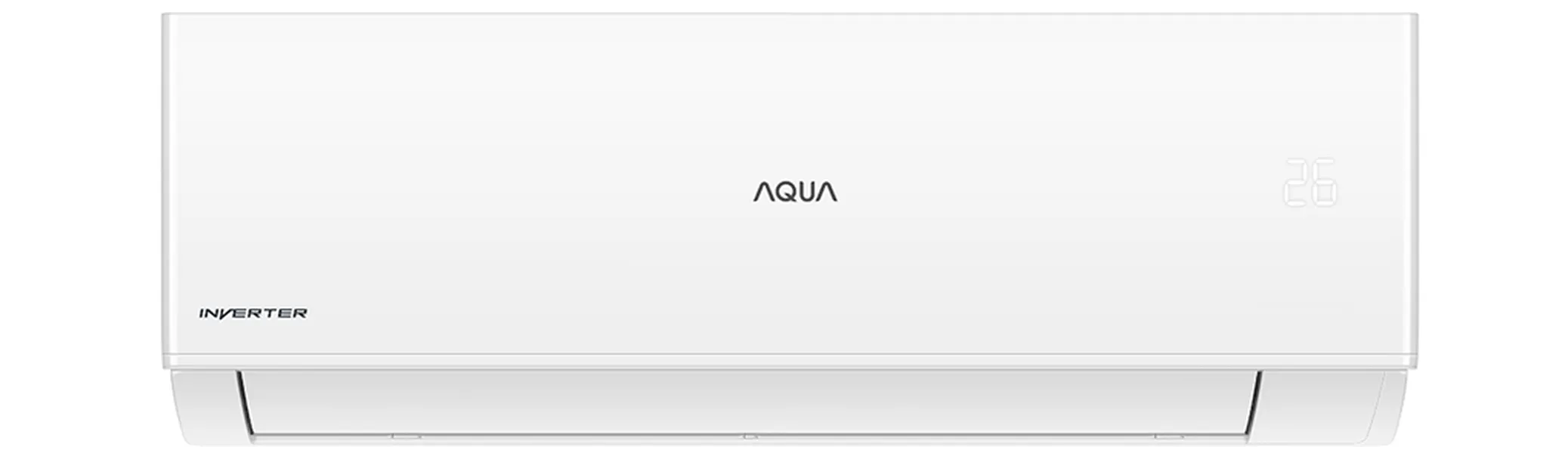 Máy Lạnh Aqua Inverter 1 HP AQA-RV9QC
